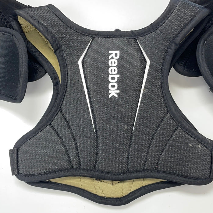 Used Reebok SC87 10 Youth Medium Shoulder Pads