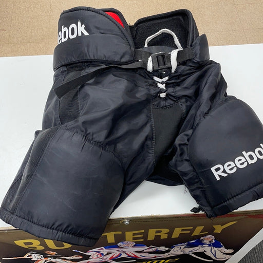 Used Reebok 14k Junior Small Player Pants