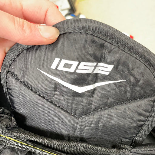 Used CCM Tacks 1052 Senior Medium Player Pants