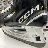 Used CCM Tacks AS570 3.5D Player Skate
