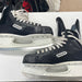 Used Bauer Charger 10D Senior Skates
