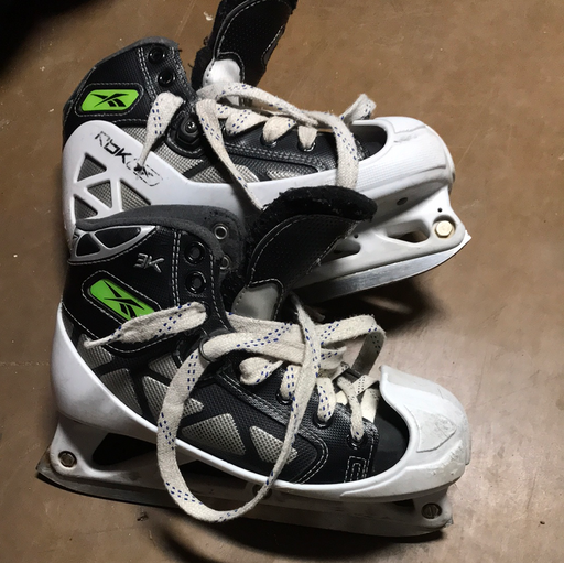 Rbk 3k skates on sale