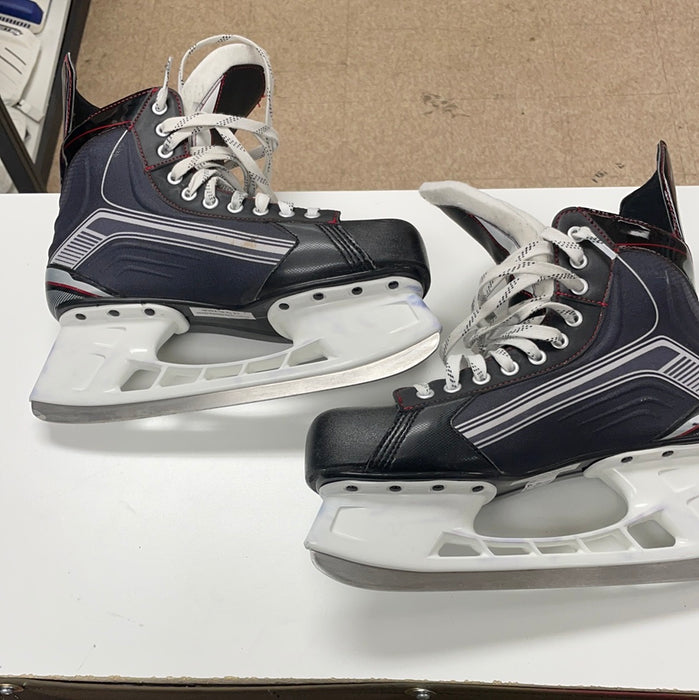 Used Bauer Vapor x300 10D Player Skates