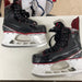 Used Bauer Vapor x2.7 2D Player Skates