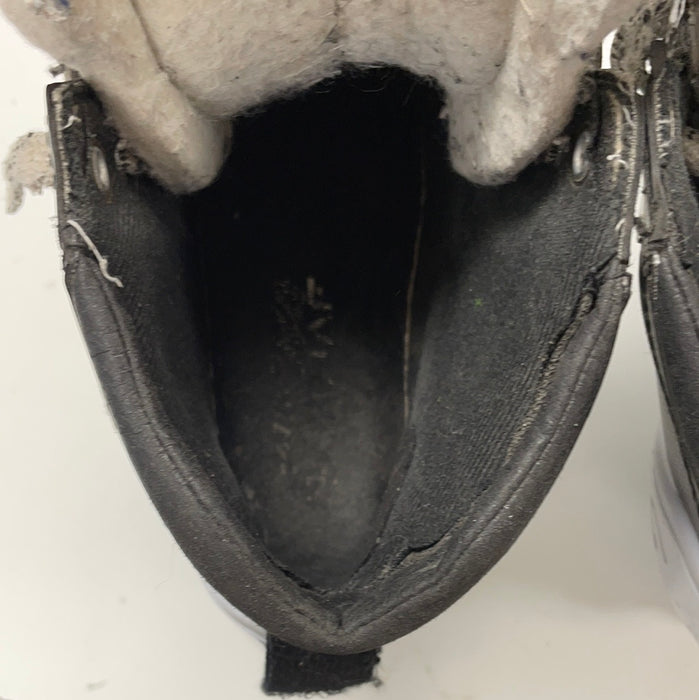 Used Graf DM1030 6D Goal Skate