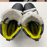 Used Bauer Supreme 3s 7.5D Goal Skates