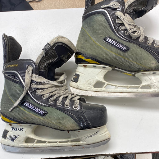Used Bauer Supreme One70 6.5 EE Player Skates