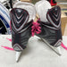 Used Bauer Vapor x30 11D Youth Skates