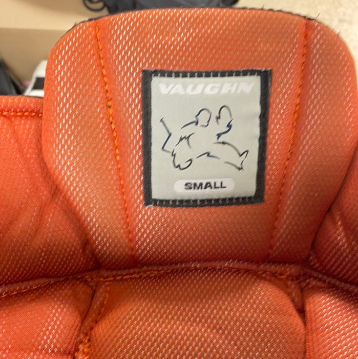 Used Vaughn Vision Junior Medium Goal Pants