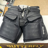 Used Reebok 9K Junior Medium Goal Pant