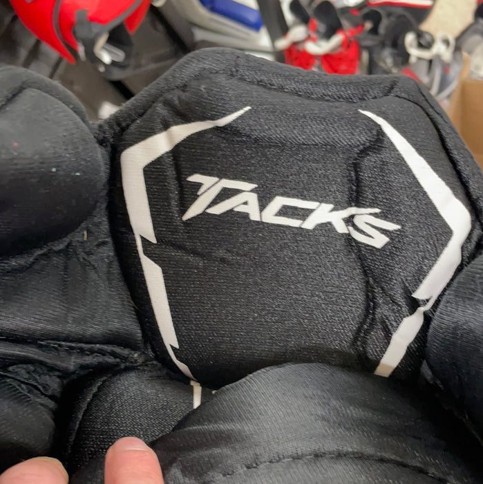 Used CCM Tacks 1052 Senior Medium Player Pants
