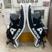 Used Vaughn Velocity V9 31”+2” Goal Pads