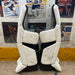 Used Warrior Ritual G3 28”+1” Goal Pads