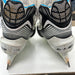 Used Bauer Reactor 6000 8D Goalie Skates
