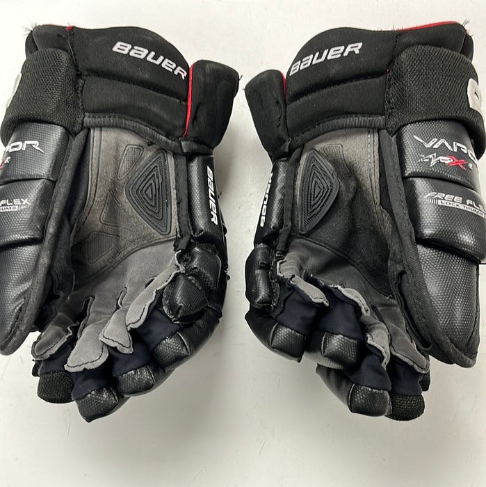Used Bauer Vapor ApX2 14” Gloves