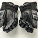 Used Bauer Vapor ApX2 14” Gloves