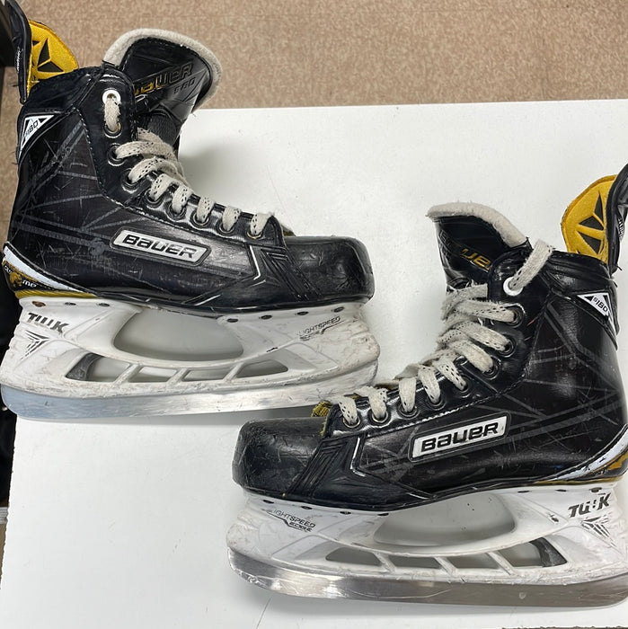 Used Bauer Supreme s180 7D Skate