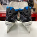 Used Bauer Reactor 9000 10 D Goal Skates