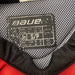 Used Bauer Vapor x800 Junior Small Shoulder Pads