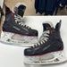 Used Bauer Vapor X Instinct 6D Player Skates