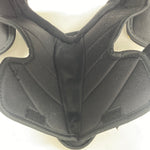 Used Bauer Supreme s150 Junior Small Shoulder Pads