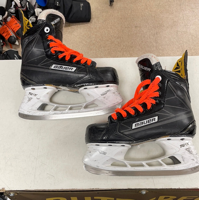 Used Bauer Supreme Comp 3D Player Skates