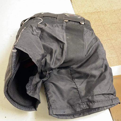 Used Bauer Vapor Pants Youth Small