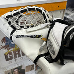 Brian’s Gnetik IV 34+1” Full Right Set