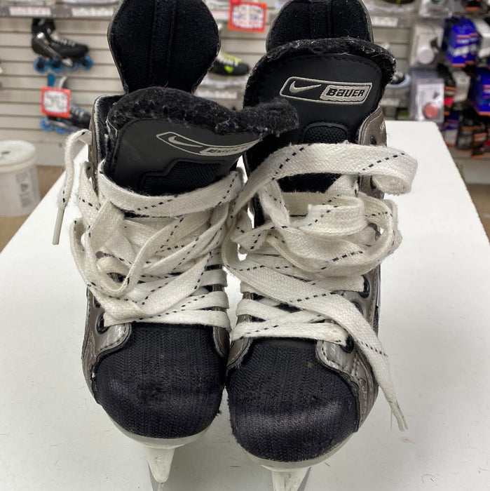 Used Bauer Supreme ONE55 Youth 10D Skate