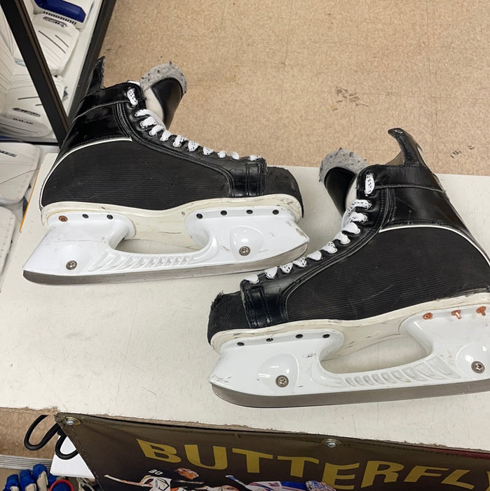 Used CCM Tacks 11D Player Skates