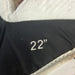 Used CCM YtFlex 22”+1” Goal Pads