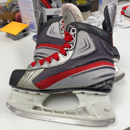 Used Bauer Vapor X2.0 Skates 1D