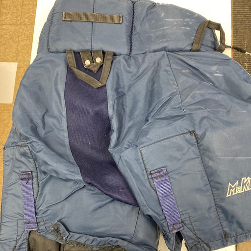 Used McKenney Pro Spec 370 Junior Small Pants