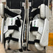 Used Vaughn Ventus SLR2 28+2 Goal Pads