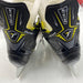 Used CCM Tacks 4092 11.5 Youth Skates