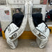 Used Brian’s OPTIK 9.0 33”+1” Goal Pads