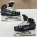 Used Bauer Supreme s27 3D Goal Skates