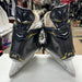 Used Bauer Supreme 2S 8D Skates