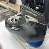 Used Bauer Supreme One35 5D Player Skates