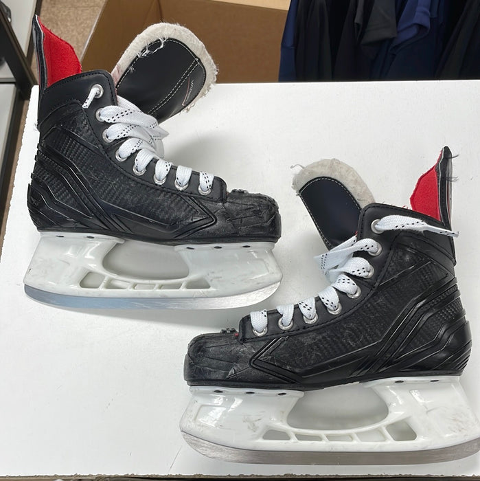 Used Bauer Vapor x300 3D Player Skates
