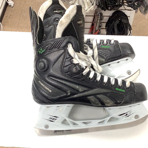 Used CCM RibCore XT Pro Player Skates