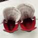 Used CCM JetSpeed FT445 Youth 12 Skates