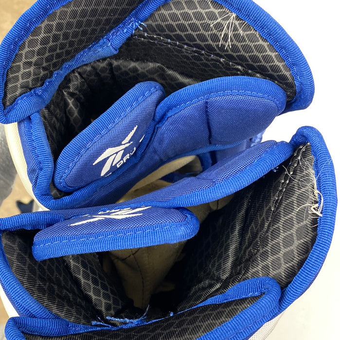 Used Reebok Pro Stock 14” Gloves