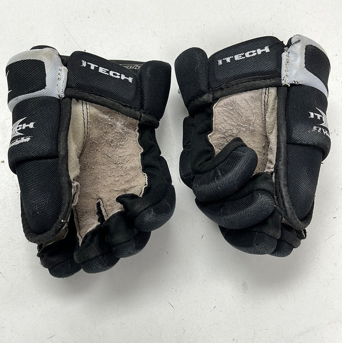 Used Itech FlyWeight 9” Gloves