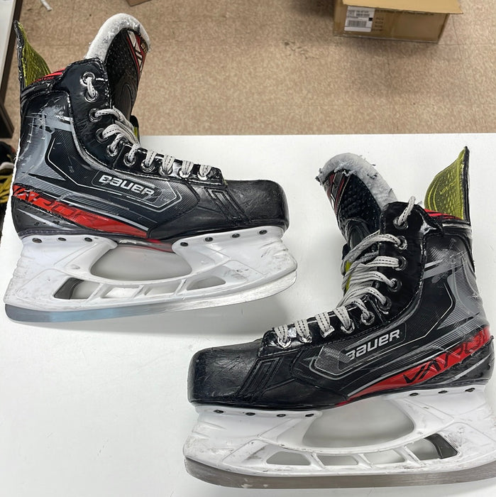 Used Bauer Vapor X2.9 8D Player Skates