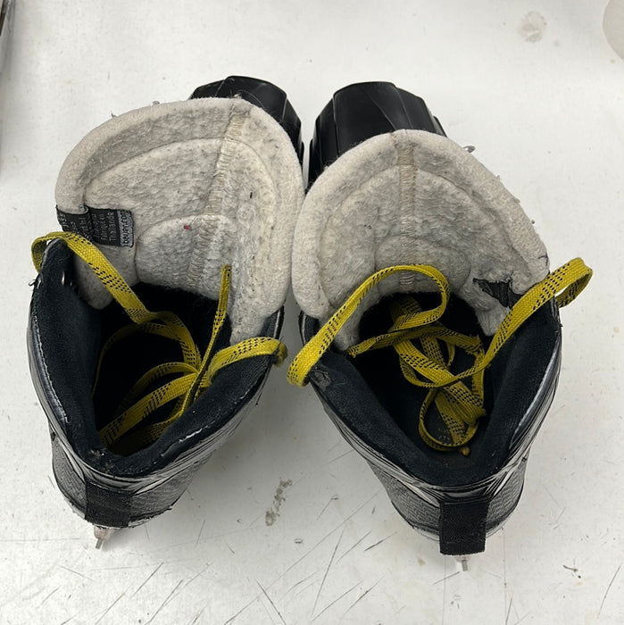Used Bauer Supreme S27 5D Goalie Skate