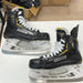 Used Bauer Supreme 2S 8D Skates
