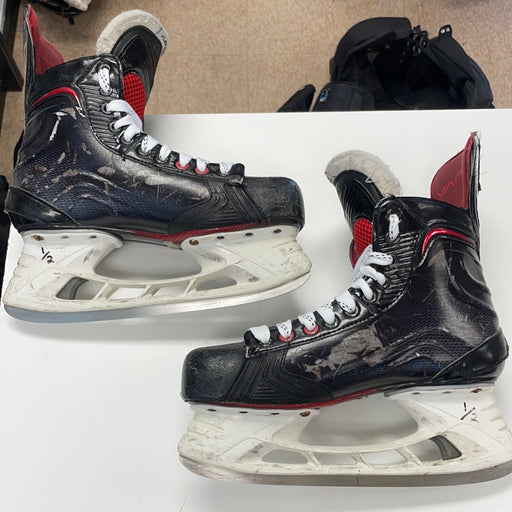 Used Bauer Vapor x800 8D Player Skates