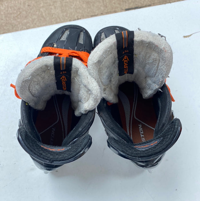 Used Easton Mako 4.5D Player Skates