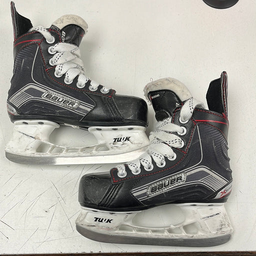 Used Bauer Vapor XEdge 12D Yth Skate